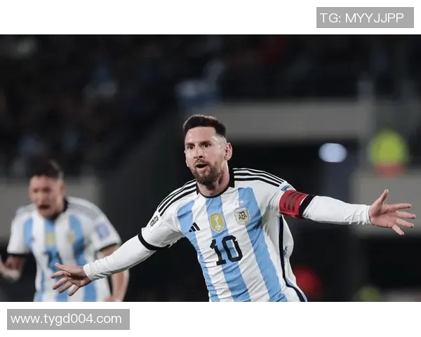 梅西引领阿根廷国家队重返巅峰之路背后的故事与挑战