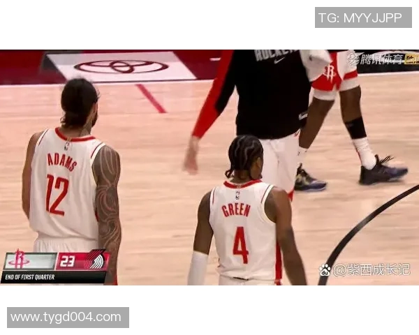 12月10日火箭对阵开拓者精彩视频直播全程回放与赛后分析